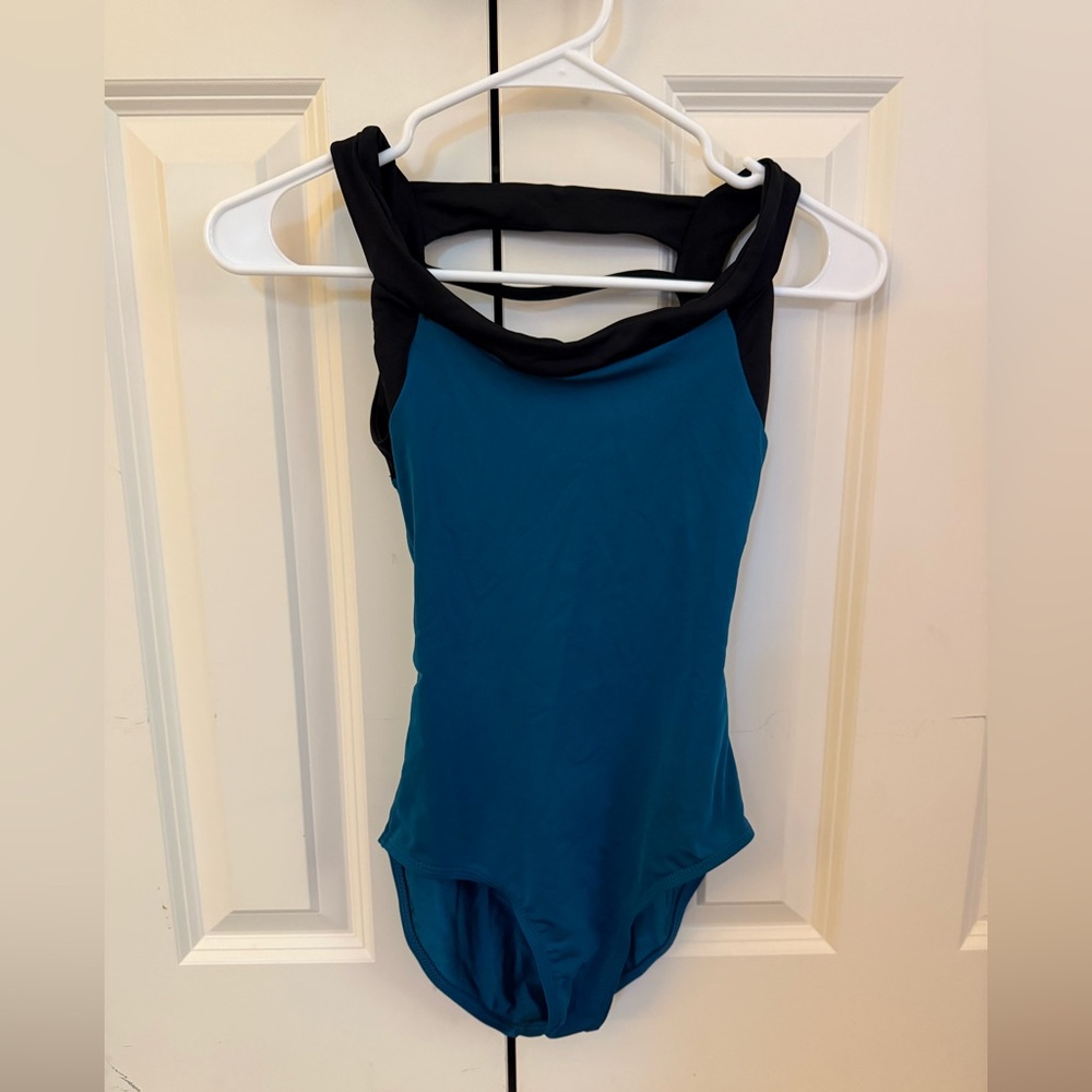 Natalie Dancewear Leotard
